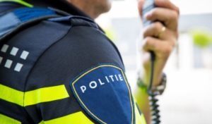 Nederlandse politie